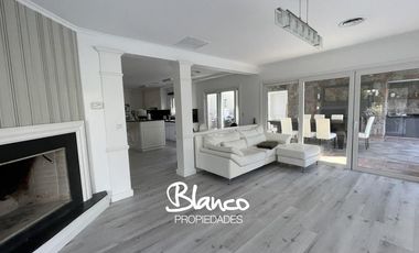 Casa en Venta en La Lomada, Pilar, G.B.A. Zona Norte, Argentina