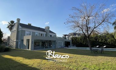 Casa en Venta en La Lomada, Pilar, G.B.A. Zona Norte, Argentina