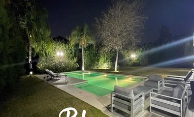 Casa en Venta en La Lomada, Pilar, G.B.A. Zona Norte, Argentina