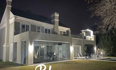 Casa en Venta en La Lomada, Pilar, G.B.A. Zona Norte, Argentina