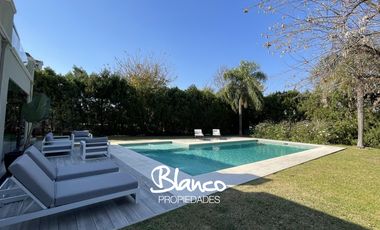 Casa en Venta en La Lomada, Pilar, G.B.A. Zona Norte, Argentina