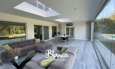 Casa en Venta en La Lomada, Pilar, G.B.A. Zona Norte, Argentina