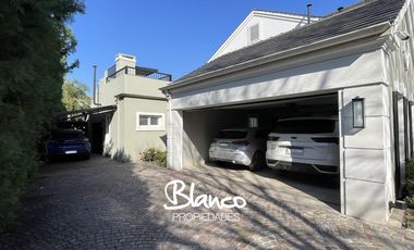 Casa en Venta en La Lomada, Pilar, G.B.A. Zona Norte, Argentina