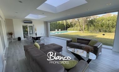 Casa en Venta en La Lomada, Pilar, G.B.A. Zona Norte, Argentina