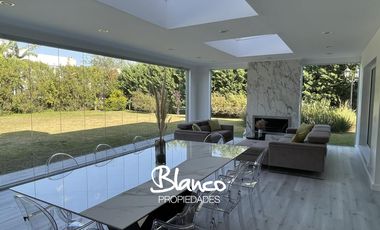 Casa en Venta en La Lomada, Pilar, G.B.A. Zona Norte, Argentina