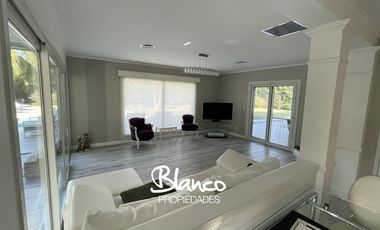 Casa en Venta en La Lomada, Pilar, G.B.A. Zona Norte, Argentina