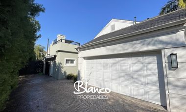 Casa en Venta en La Lomada, Pilar, G.B.A. Zona Norte, Argentina