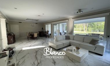 Casa en Venta en La Lomada, Pilar, G.B.A. Zona Norte, Argentina