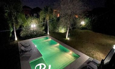 Casa en Venta en La Lomada, Pilar, G.B.A. Zona Norte, Argentina