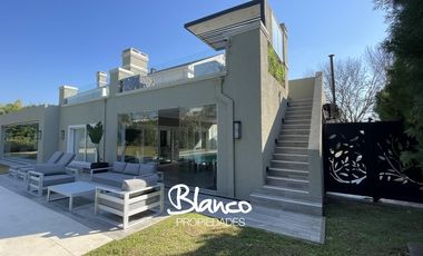 Casa en Venta en La Lomada, Pilar, G.B.A. Zona Norte, Argentina