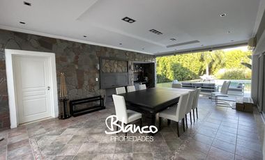 Casa en Venta en La Lomada, Pilar, G.B.A. Zona Norte, Argentina