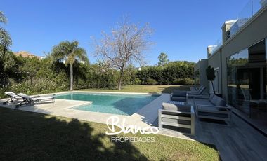 Casa en Venta en La Lomada, Pilar, G.B.A. Zona Norte, Argentina