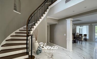 Casa en Venta en La Lomada, Pilar, G.B.A. Zona Norte, Argentina