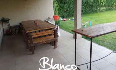 Casa en Venta en Santa María de los Olivos, Malvinas Argentinas, G.B.A. Zona Norte, Argentina