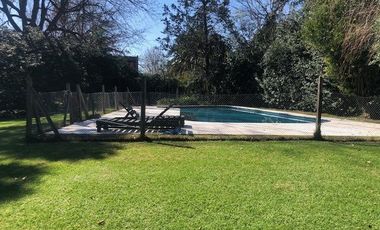 Casa en Venta en Highland Park CC, Pilar, G.B.A. Zona Norte, Argentina