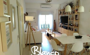 Departamento en Venta en Homes III, El Palmar, Nordelta, Tigre, G.B.A. Zona Norte, Argentina