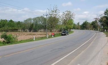 Land for sale in Huai Sak, Chiang Rai