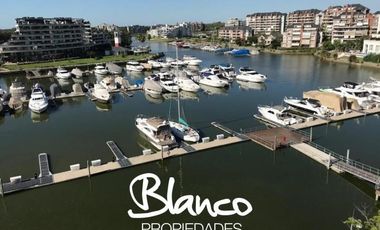 Departamento en Venta en Bahia Grande, Nordelta, Tigre, G.B.A. Zona Norte, Argentina