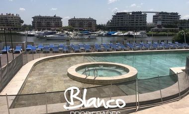 Departamento en Venta en Bahia Grande, Nordelta, Tigre, G.B.A. Zona Norte, Argentina