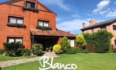 Casa en Venta en Maschwitz Privado, Escobar, G.B.A. Zona Norte, Argentina