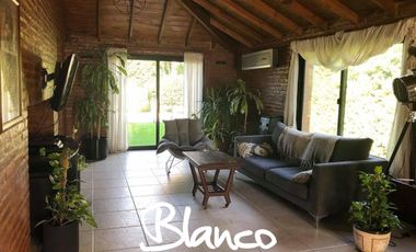 Casa en Venta en Maschwitz Privado, Escobar, G.B.A. Zona Norte, Argentina