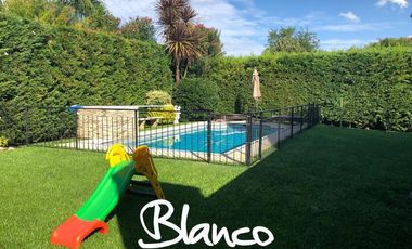 Casa en Venta en Maschwitz Privado, Escobar, G.B.A. Zona Norte, Argentina