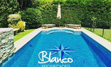 Casa en Venta en Maschwitz Privado, Escobar, G.B.A. Zona Norte, Argentina