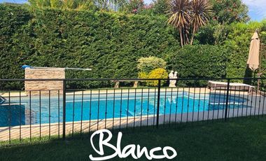 Casa en Venta en Maschwitz Privado, Escobar, G.B.A. Zona Norte, Argentina