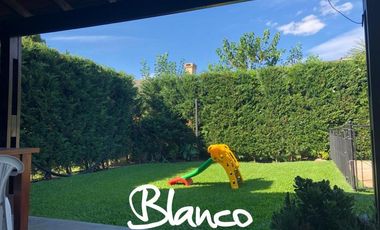 Casa en Venta en Maschwitz Privado, Escobar, G.B.A. Zona Norte, Argentina