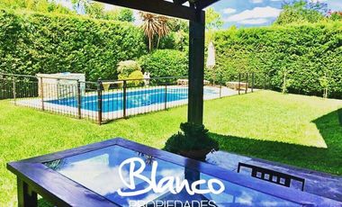 Casa en Venta en Maschwitz Privado, Escobar, G.B.A. Zona Norte, Argentina