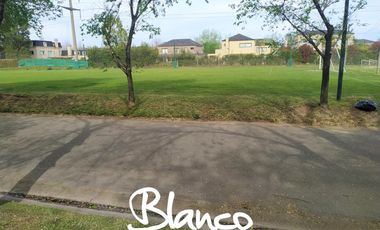 Terreno en Venta en Septiembre, Escobar, G.B.A. Zona Norte, Argentina