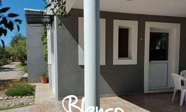 Casa en Venta en Merlo, Junín, San Luis, Argentina
