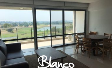 Departamento en Venta en Pilar Golf, Pilar, G.B.A. Zona Norte, Argentina