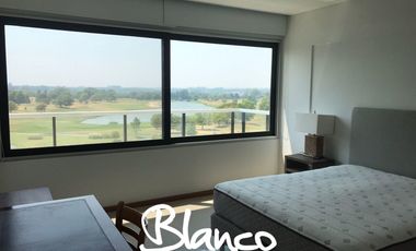 Departamento en Venta en Pilar Golf, Pilar, G.B.A. Zona Norte, Argentina