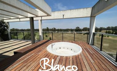 Departamento en Venta en Pilar Golf, Pilar, G.B.A. Zona Norte, Argentina