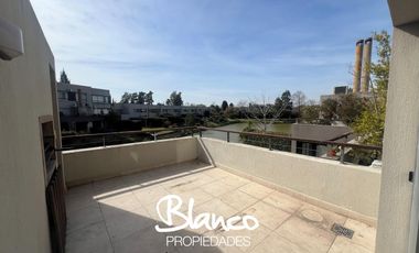 Departamento en Venta en Lago Escondido, Nordelta, Tigre, G.B.A. Zona Norte, Argentina