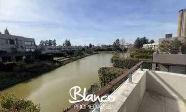 Departamento en Venta en Lago Escondido, Nordelta, Tigre, G.B.A. Zona Norte, Argentina