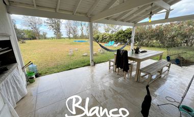 Casa en Alquiler en Pilar Golf, Pilar, G.B.A. Zona Norte, Argentina