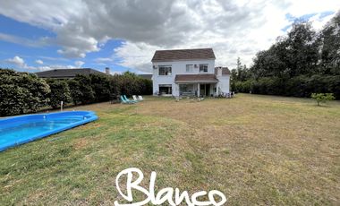 Casa en Alquiler en Pilar Golf, Pilar, G.B.A. Zona Norte, Argentina