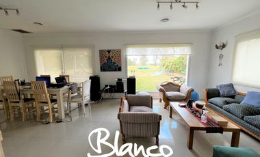 Casa en Alquiler en Pilar Golf, Pilar, G.B.A. Zona Norte, Argentina