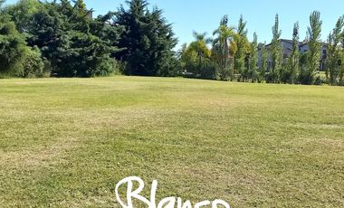 Terreno en Venta en San Marco, Villanueva, Tigre, G.B.A. Zona Norte, Argentina