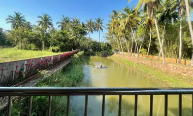 2 Bedroom House for sale in Khuean Ubolratana, Khon Kaen