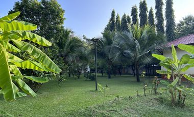2 Bedroom House for sale in Khuean Ubolratana, Khon Kaen