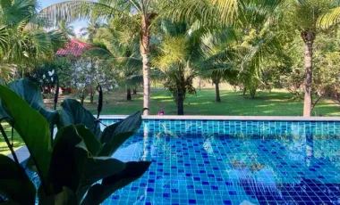 2 Bedroom House for sale in Khuean Ubolratana, Khon Kaen