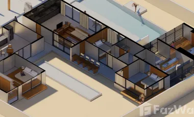 4 Bedroom Villa for sale in Rim Kok, Chiang Rai