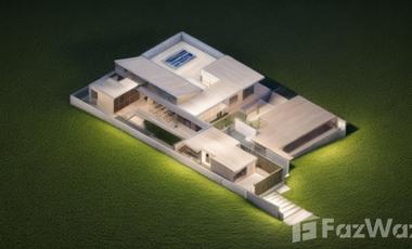 4 Bedroom Villa for sale in Rim Kok, Chiang Rai