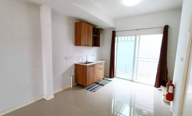 2 Bedroom Townhouse for sale at Villaggio Rangsit-Klong 3