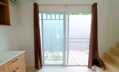 2 Bedroom Townhouse for sale at Villaggio Rangsit-Klong 3