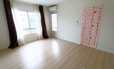 2 Bedroom Townhouse for sale at Villaggio Rangsit-Klong 3