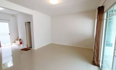 2 Bedroom Townhouse for sale at Villaggio Rangsit-Klong 3
